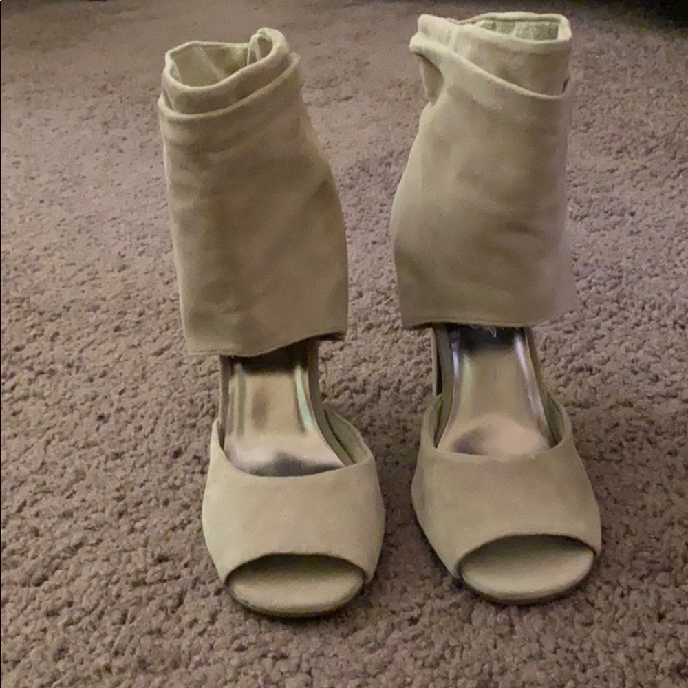 Steve Madden heels